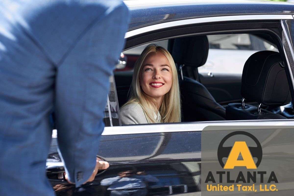 The Benefits of Choosing a Private Taxi Service