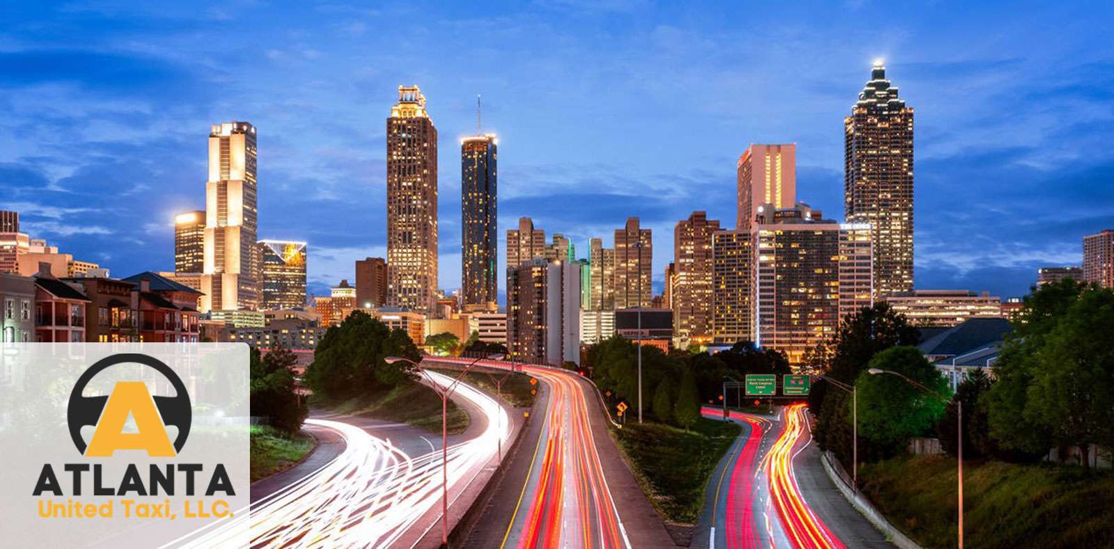 Advantages of Private Transportation in Atlanta