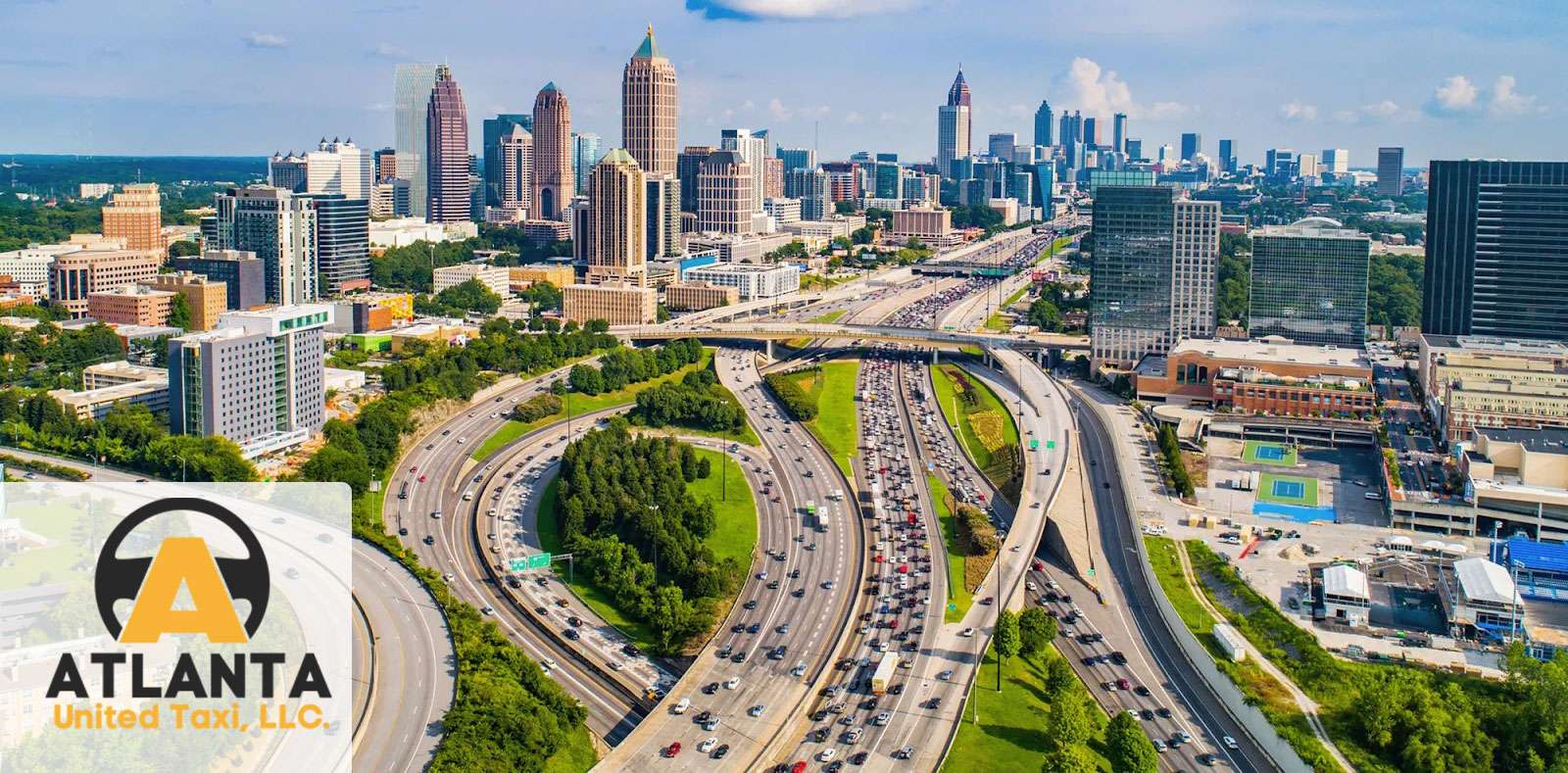 Advantages of Private Transportation in Atlanta