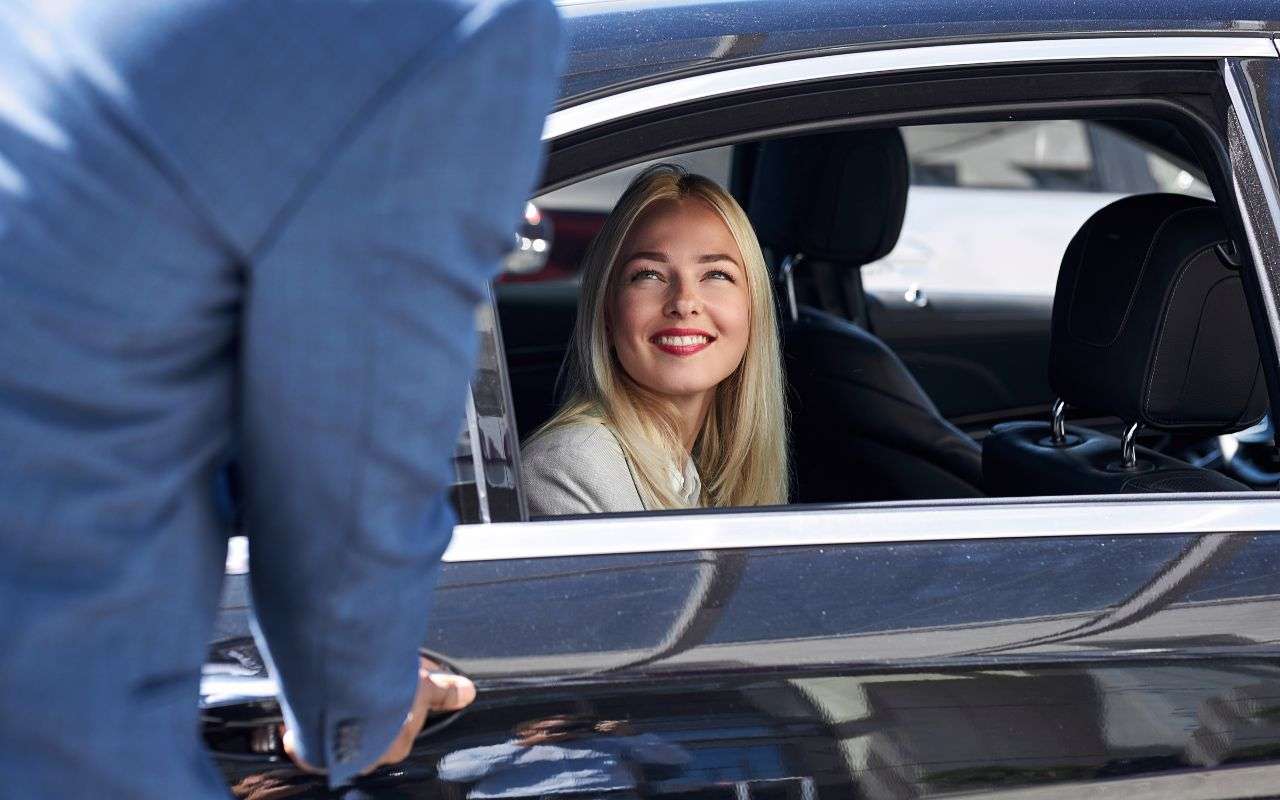 Las mejores opciones de transporte para viajes privados en Atlanta.